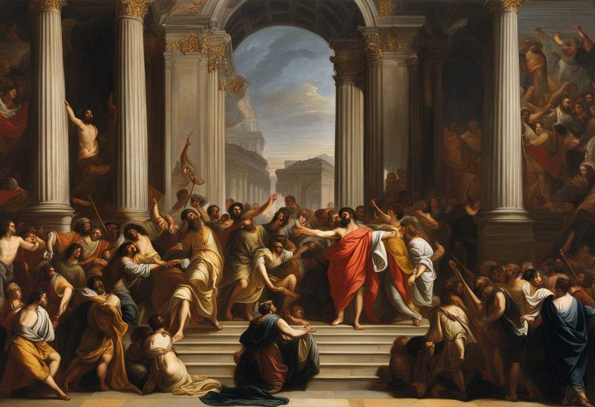 King-Cyrus-proclaims-freedom-to-the-people-of-Judah-and-Benjamin-surrounded-by-a-hopeful-crowd_yuuq