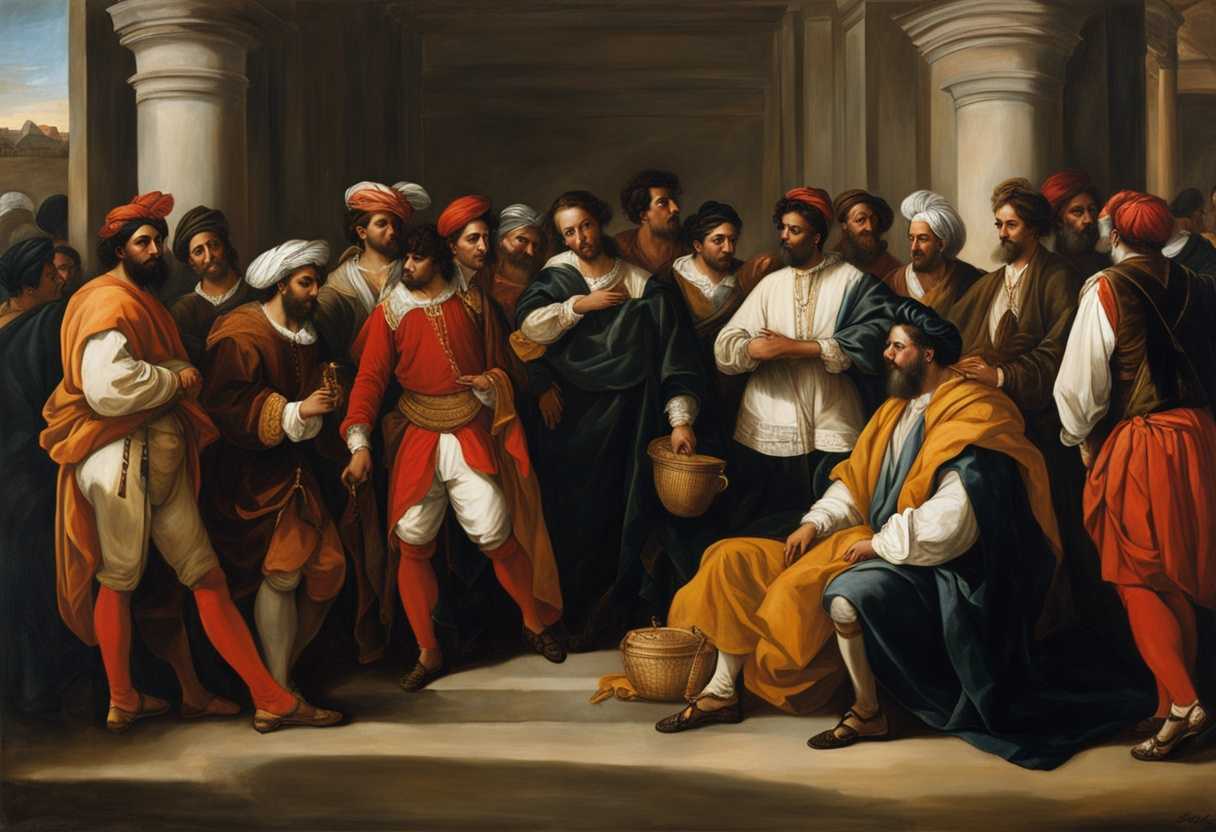 Men-from-various-towns-in-traditional-attire-gather-in-unity-representing-diverse-communities_cgnn