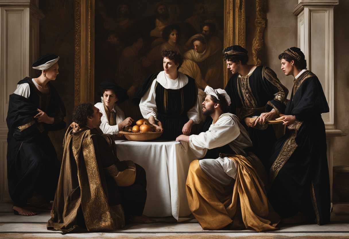 Temple-servants-and-sons-of-Solomon's-servants-captured-in-a-candid-authentic-moment_acgl