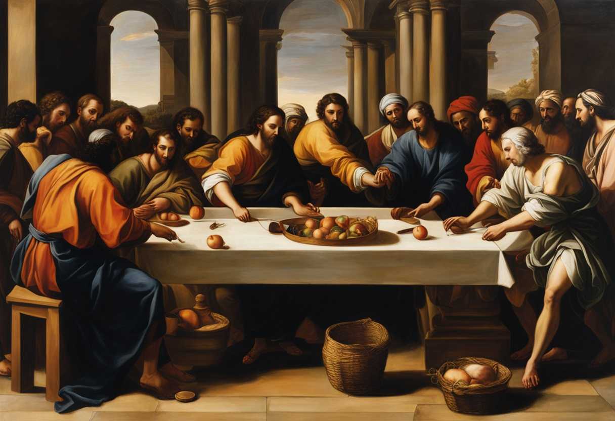 Jeshua-and-a-diverse-group-of-men-work-together-to-build-God's-house_vryh