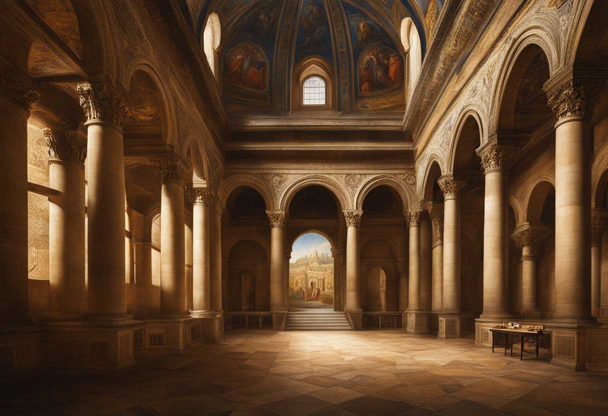 In-a-deserted-temple-in-ancient-Jerusalem-time-stands-still-echoing-the-grandeur-of-history_faws