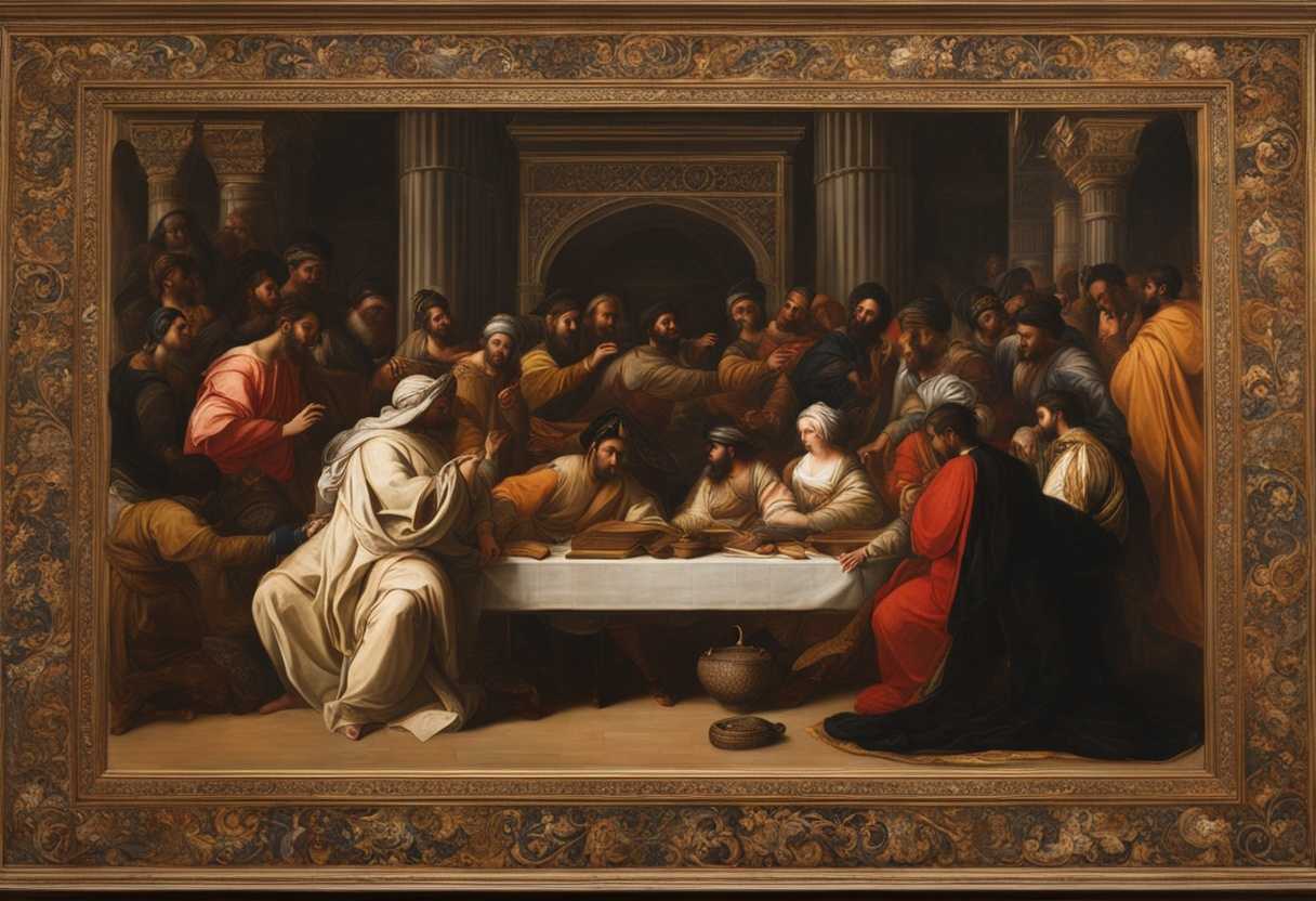 A-diverse-group-of-ancient-names-gathered-around-a-grand-Persian-king's-court_esfk