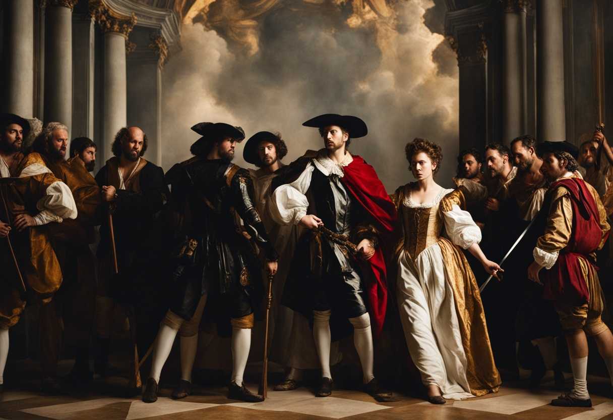A-group-of-individuals-stand-in-a-dramatic-historical-moment-with-intense-expressions-and-lighting_xfhd