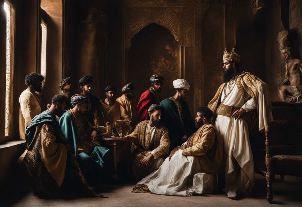A-photo-capturing-the-stark-contrast-between-downtrodden-slaves-and-regal-kings-of-Persia_xncv