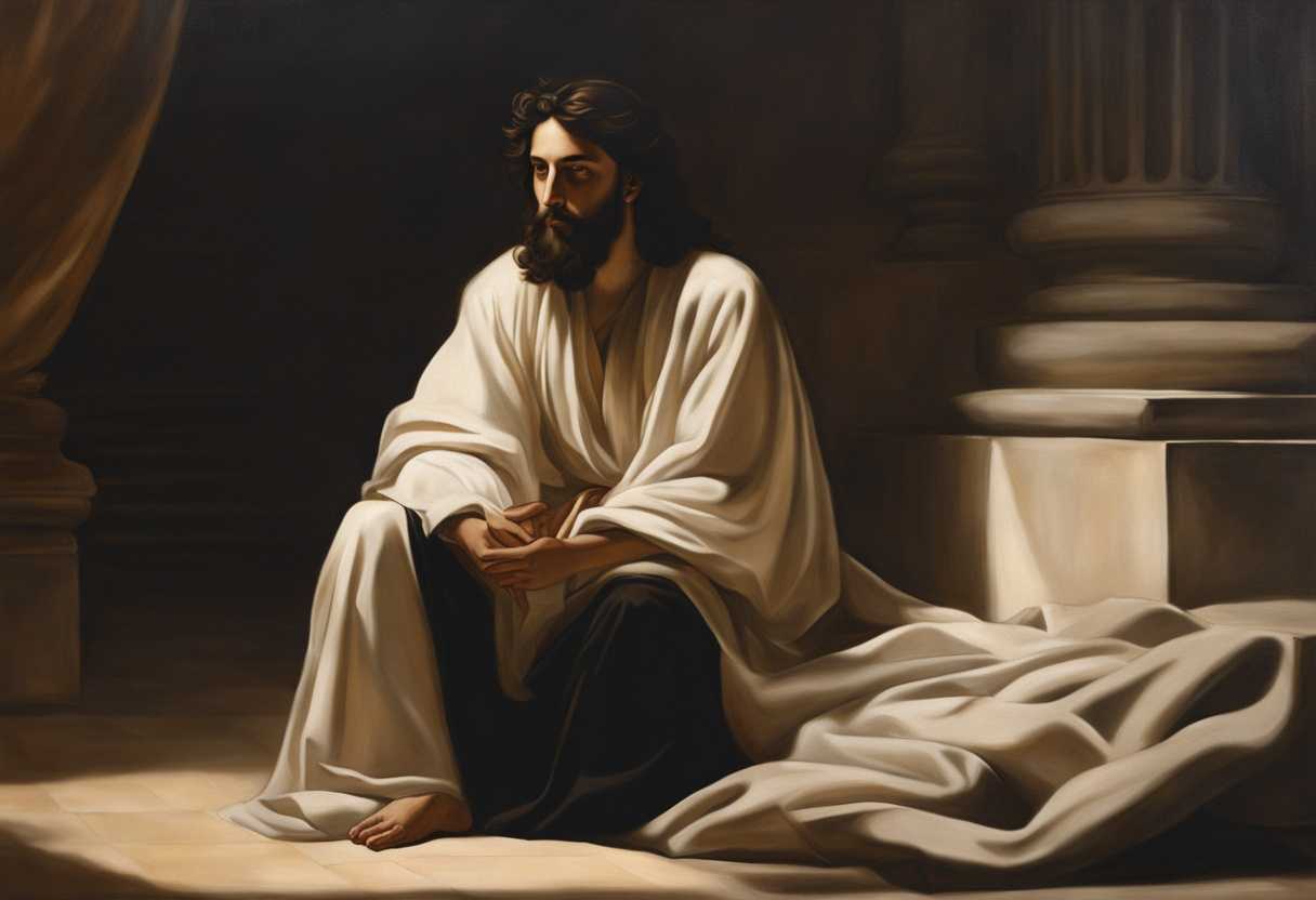 A-person-sits-in-quiet-contemplation-with-Christ-bathed-in-soft-light-feeling-a-spiritual-connecti_jdxv