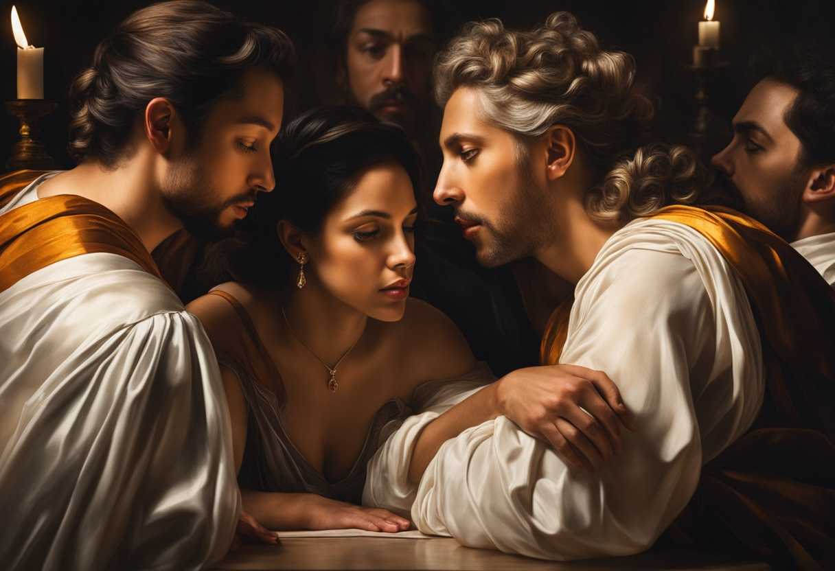 Diverse-group-in-deep-conversation-under-powerful-lighting-evoking-reflection-and-community-connect_raxk