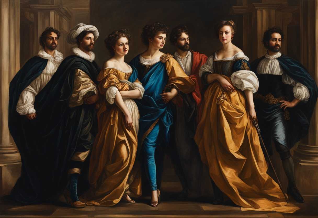 Diverse-group-of-people-standing-united-exuding-confidence-and-harmony-showcasing-unique-styles_lmxe