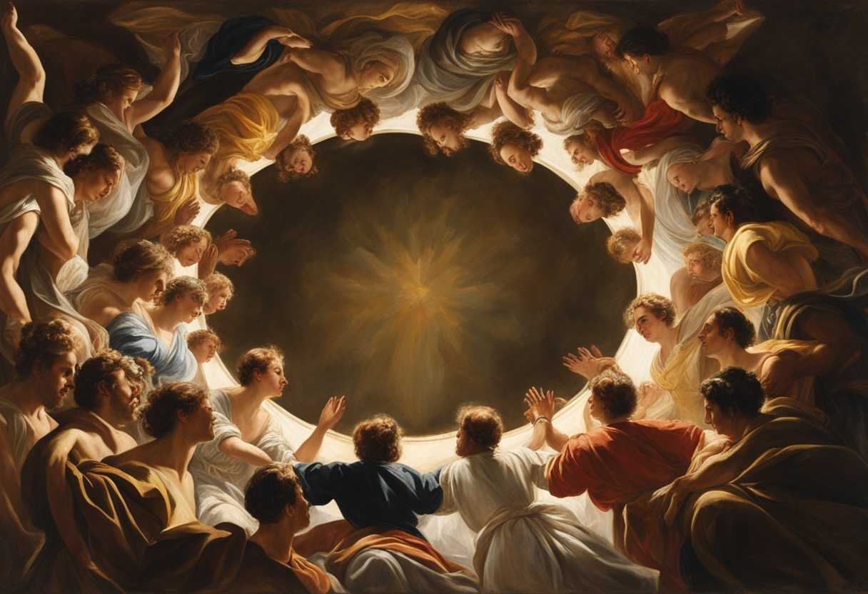 People-in-a-circle-basking-in-sunlight-radiating-love-joy-and-unity_hryf