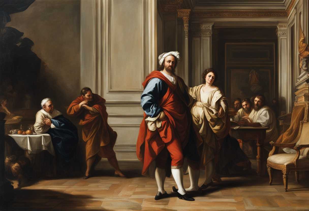 What Does Galatians 6 3 4 Really Mean God s Blessing what-does-galatians-6-3-4-really-mean-god-s-blessing