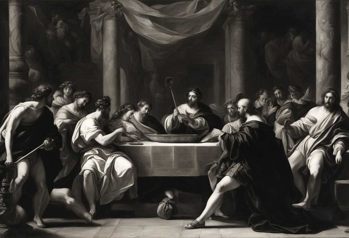 Ancient-kings-and-Abram-in-a-solemn-dramatic-ritual-with-reverent-expressions_msfr