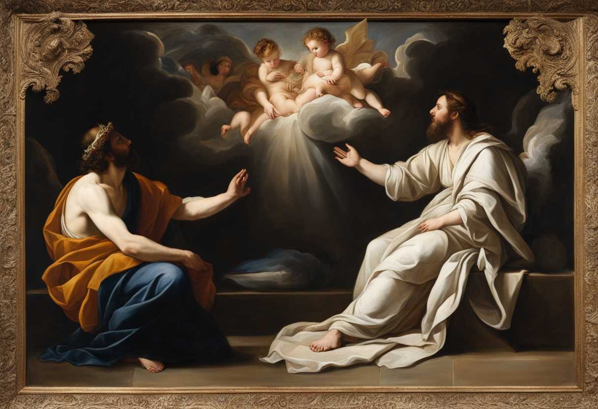 Abram-converses-with-the-Lord-under-a-divine-light-gesturing-towards-the-vast-sky_ismk