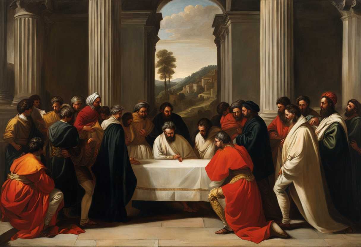 Men-and-boys-in-traditional-attire-gather-in-a-solemn-circle-for-a-circumcision-ritual_nywm