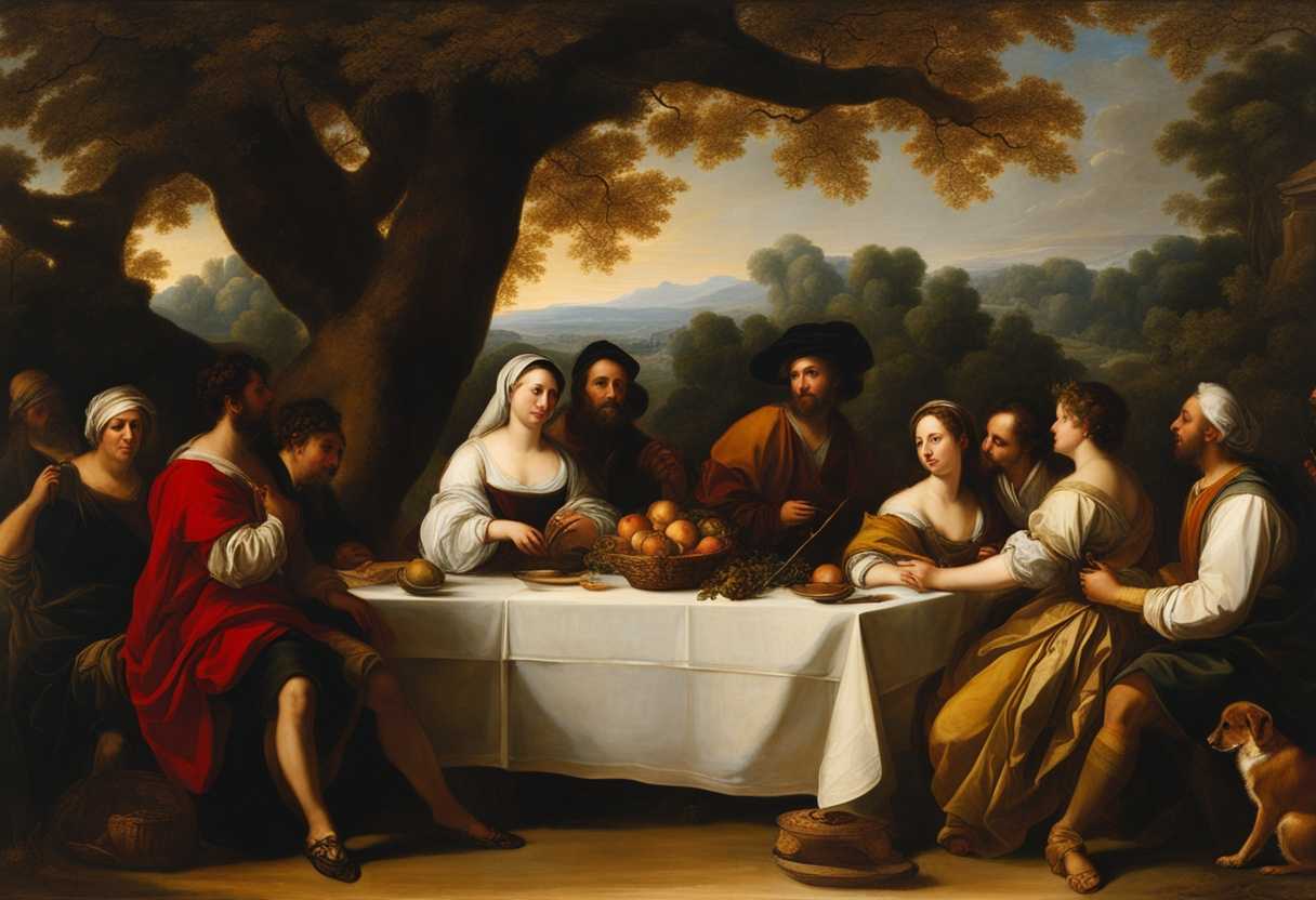 Abraham-and-Sarah-host-three-urgent-guests-under-golden-oak-trees-radiating-anticipation-and-dignit_xdhm