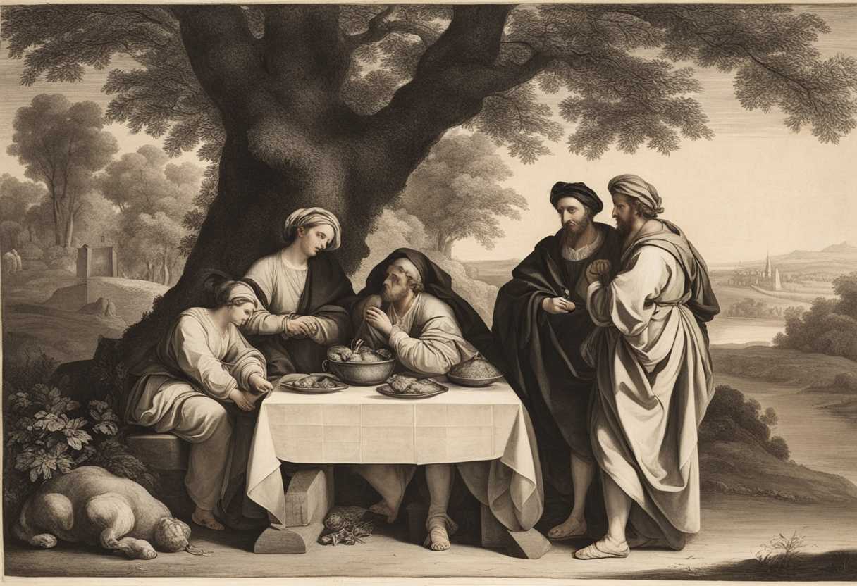 Abraham-warmly-welcomes-three-visitors-under-a-tree-sharing-a-meal-and-connection_kuhj