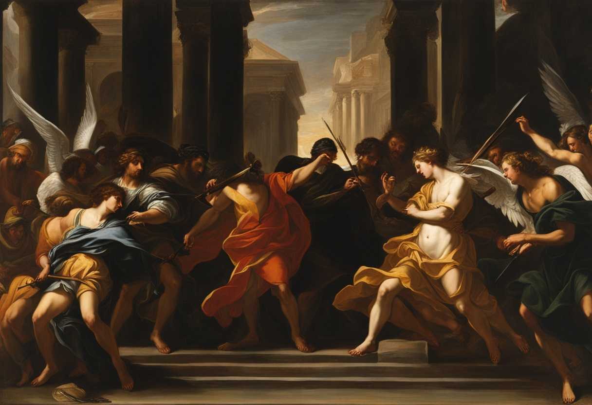 Lot-confronts-menacing-men-at-Sodom-gate-protected-by-serene-angels-dramatic-clash-of-good-and-evi_rsyg
