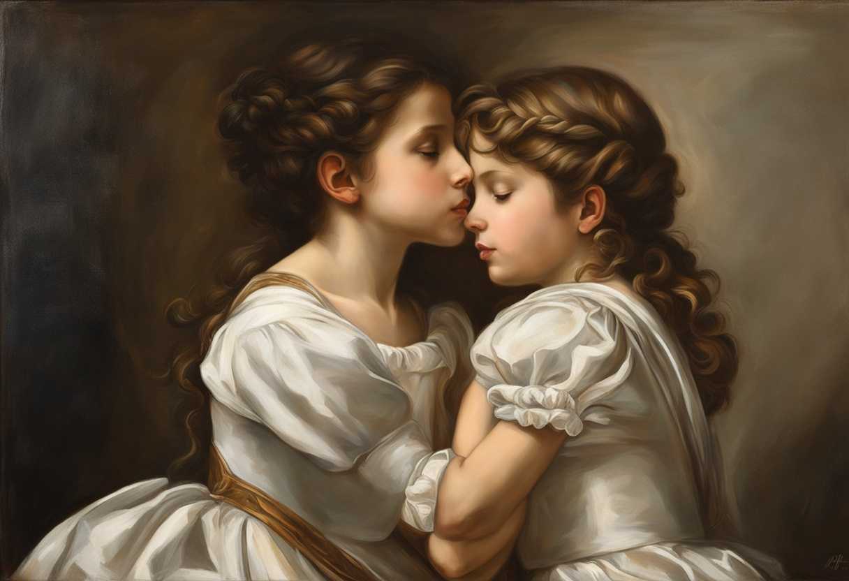 Siblings-share-a-tender-moment-one-protective-and-contemplative-the-other-vulnerable-and-thoughtfu_wtpc
