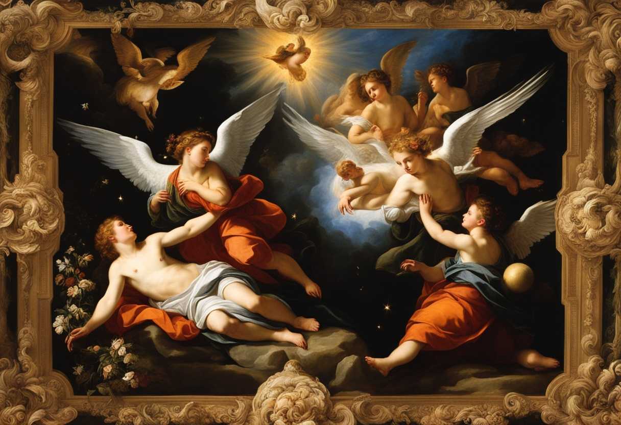 God's-Spirit-creates-light-plants-animals-stars-and-earth's-creatures-in-divine-act_wahs