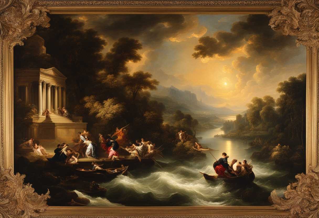 A-majestic-scene-unfolds-light-piercing-darkness-waters-parting-land-rising-life-blooming-stars_dmkn