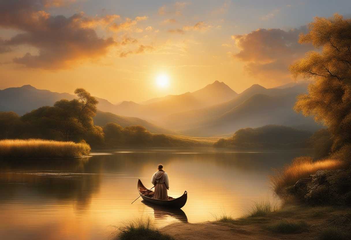 What does Genesis 1:31 really mean? - God's Blessing