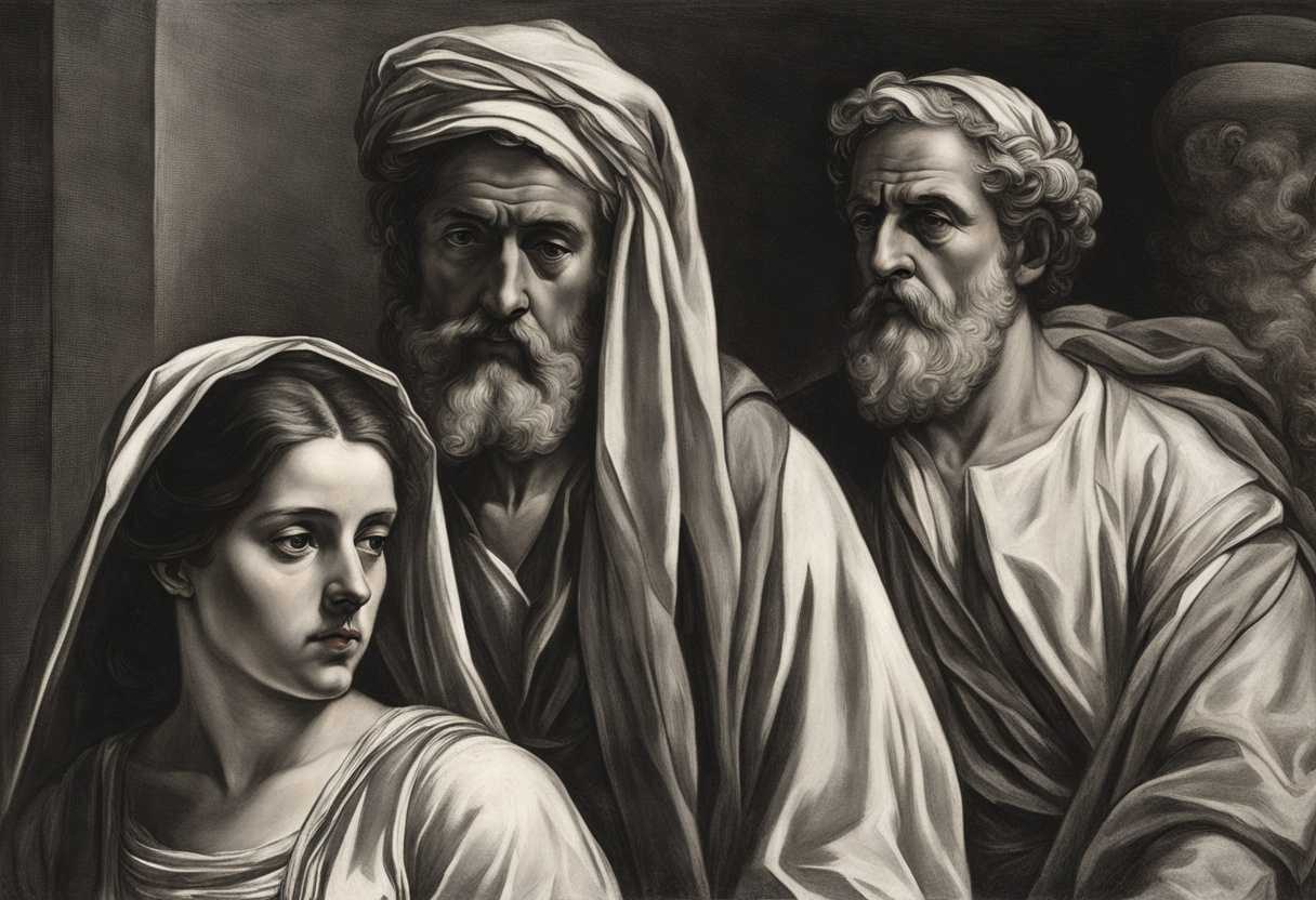 Abraham-and-his-wife-stand-protectively-faces-etched-with-fear-and-concern-in-a-candid-intense-mom_zcos