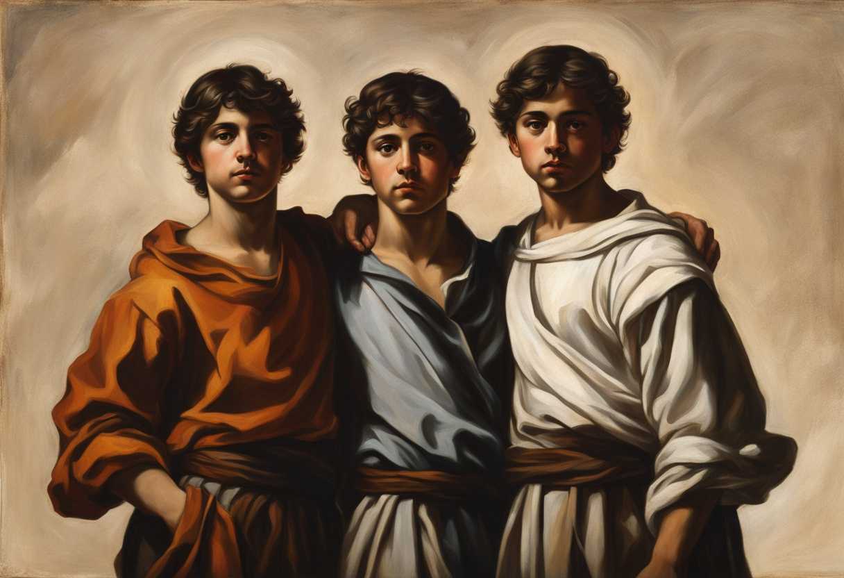 Three-brothers-stand-side-by-side-exuding-strength-and-confidence-under-dramatic-lighting_jraz