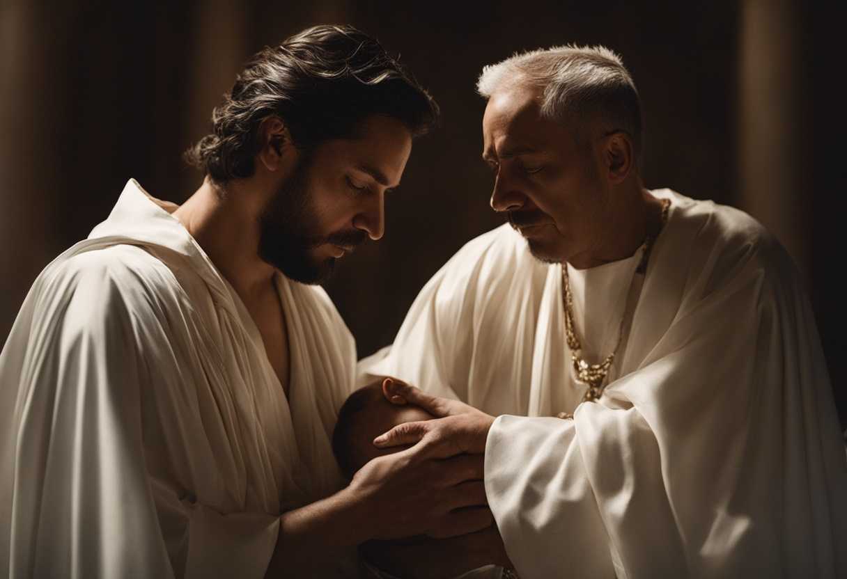Father-and-son-share-emotional-bond-during-intimate-circumcision-ritual-surrounded-by-soft-light_acgv
