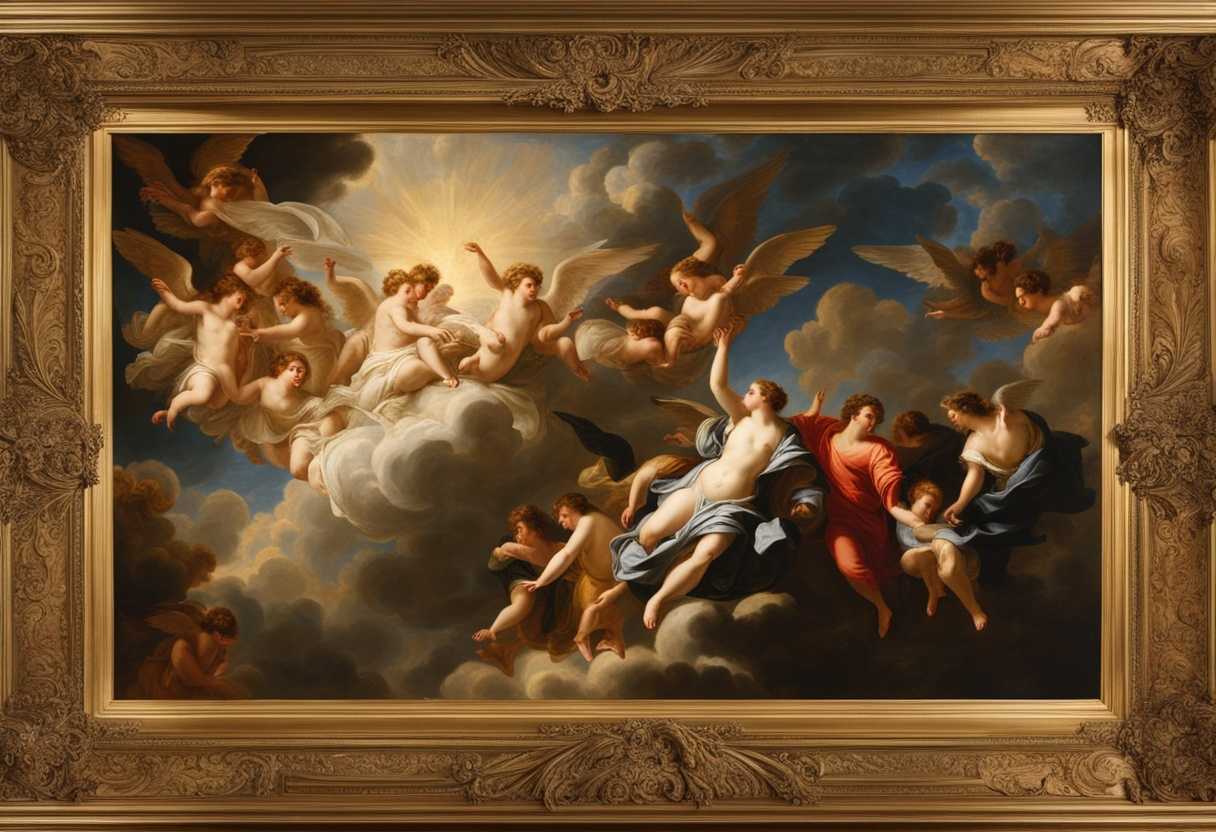 A-ladder-reaching-to-heaven-angels-ascending-and-descending-divine-presence-awe-inspiring-spiritu_rnmw