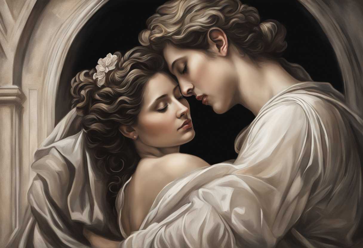 A-couple-in-a-warm-embrace-sharing-a-tender-moment-of-love-and-connection_vxaj