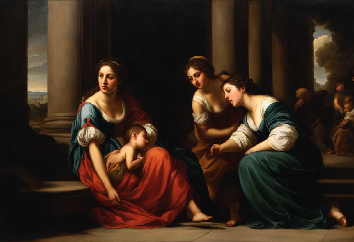 Rachel-Jacob-and-Bilhah-in-a-tense-emotional-moment-yearning-for-children-societal-pressures_juhy