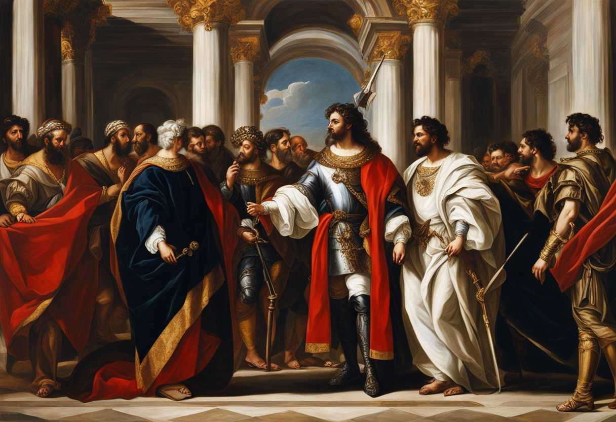 Powerful-leaders-of-Esau-and-Edom-in-regal-attire-exuding-authority-and-historical-significance_bgfu