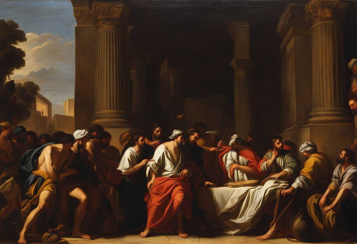 Reuben-Joseph-and-Jacob-witness-Joseph's-betrayal-and-sale-to-Midianites-in-Egypt_obxo
