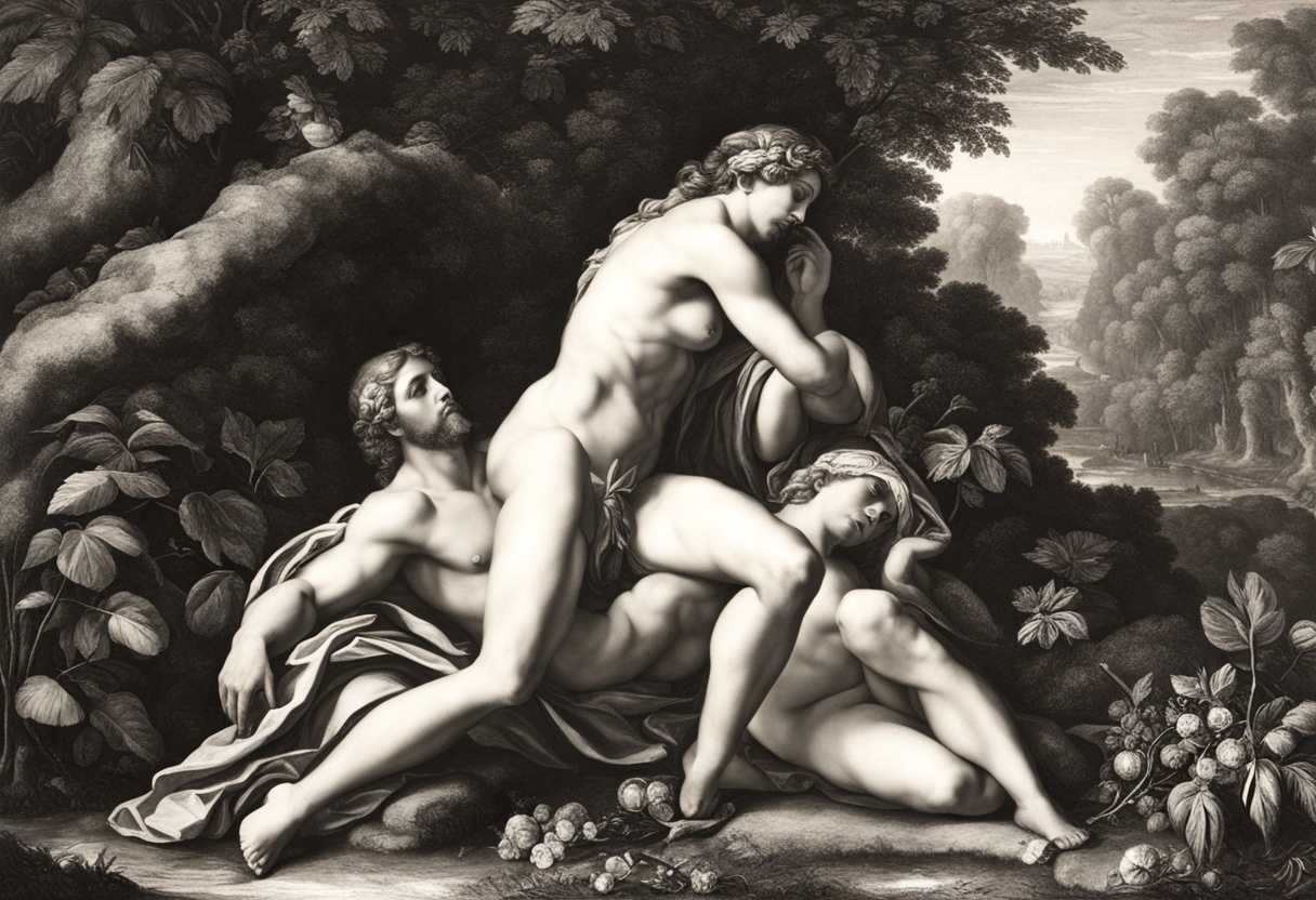Adam-and-Eve-in-the-Garden-of-Eden-feeling-fear-shame-and-guilt_hkkd