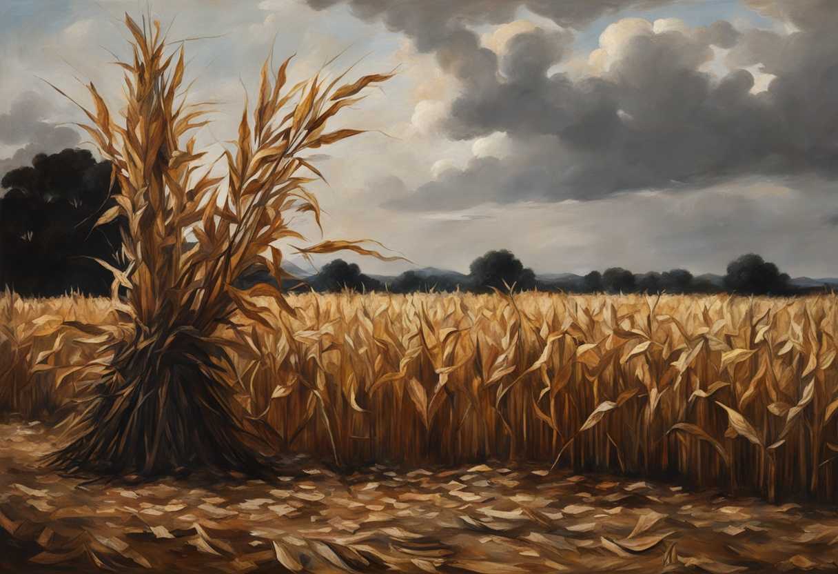 Withered-cornstalks-standing-strong-in-a-field-embodying-resilience-beauty-in-adversity-and-natur_hsjm