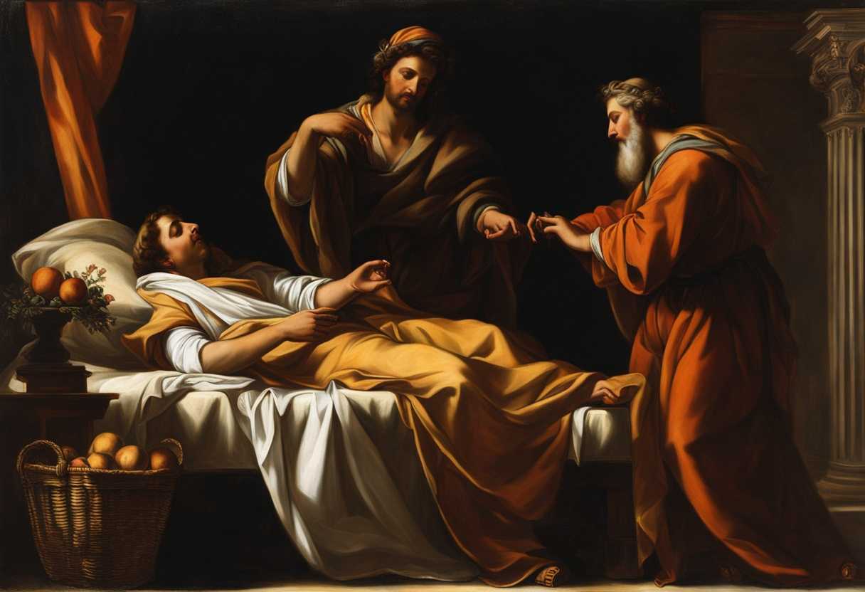 Jacob-blesses-Ephraim-under-soft-light-hands-resting-gently-love-and-wisdom-intertwined_jfct