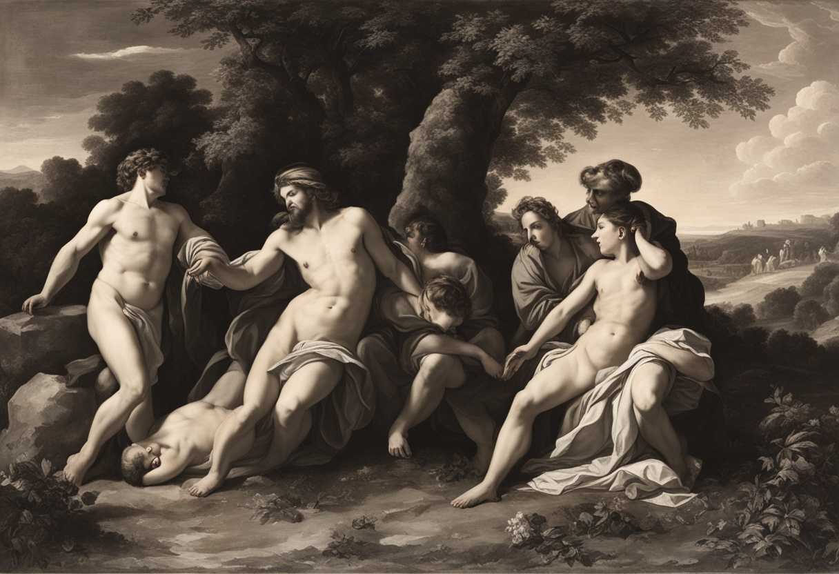 Tense-family-confrontation-in-a-field-with-Cain-Abel-Adam-and-Eve-exploring-faith-and-conflict_hajd