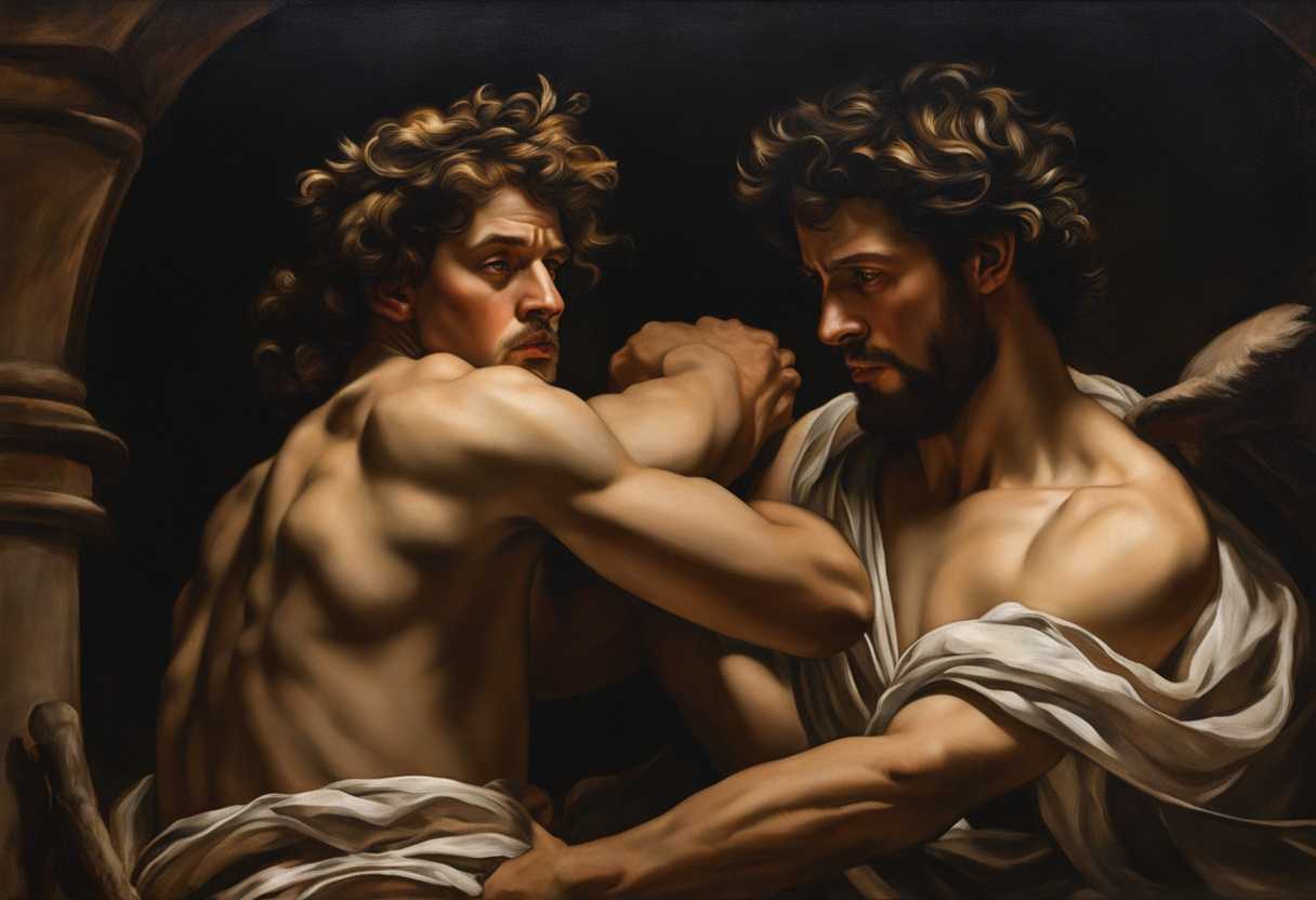 A-powerful-image-capturing-the-intense-emotions-between-Cain-and-Abel-in-conflict_fino