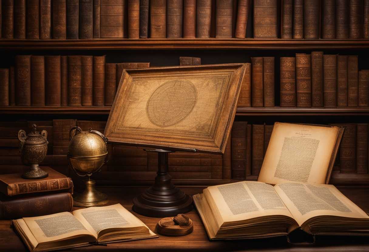 Genesis 5 Explained Verse by Verse Commentary God's Blessing