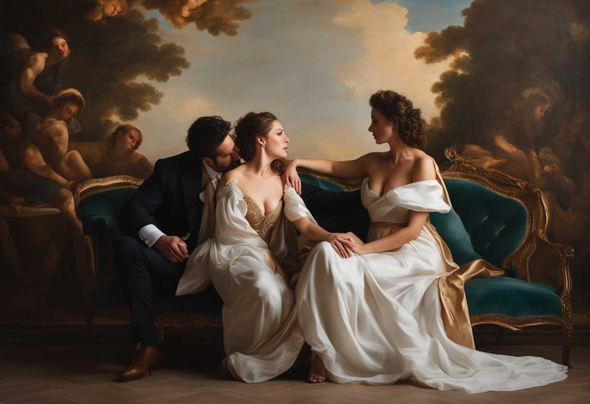 Intimate-couple-in-soft-light-confident-poses-timeless-connection-creating-beauty-together_qhvk