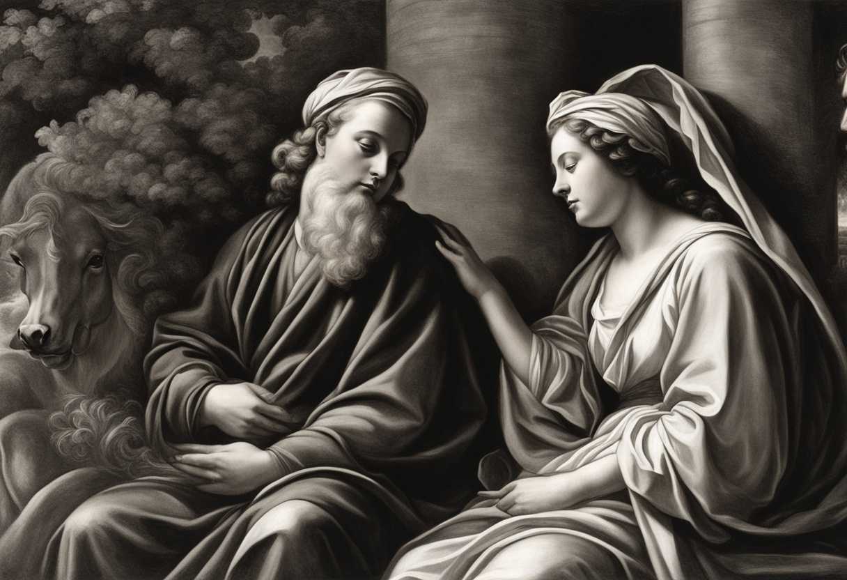 Enoch-and-Methuselah-share-a-serene-moment-in-divine-presence-embodying-timeless-faith_eblb