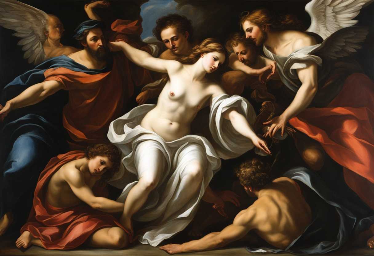 Divine-beings-and-humans-unite-in-a-mystical-scene-of-grace-and-intervention-amidst-wickedness_cbvk