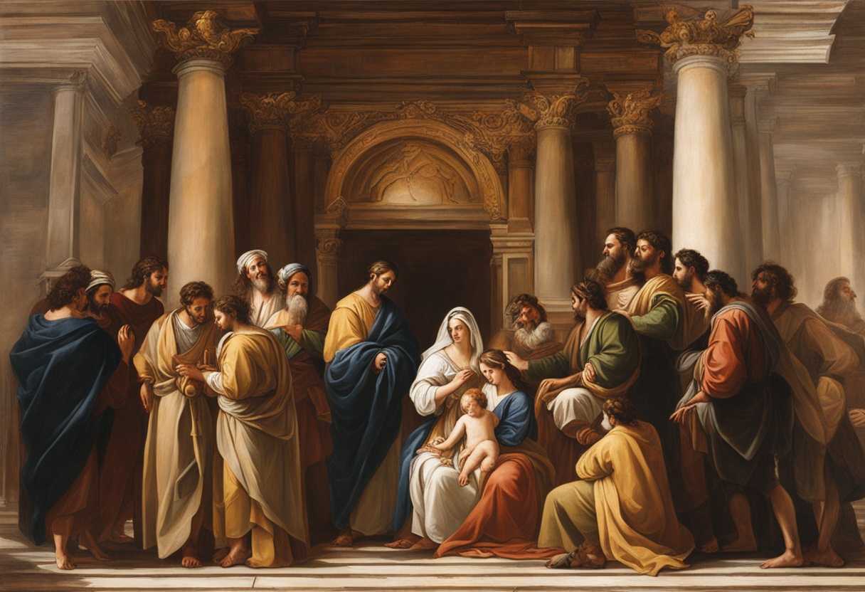 Noah-and-family-stand-united-at-the-ark's-entrance-solemn-and-determined_jiht