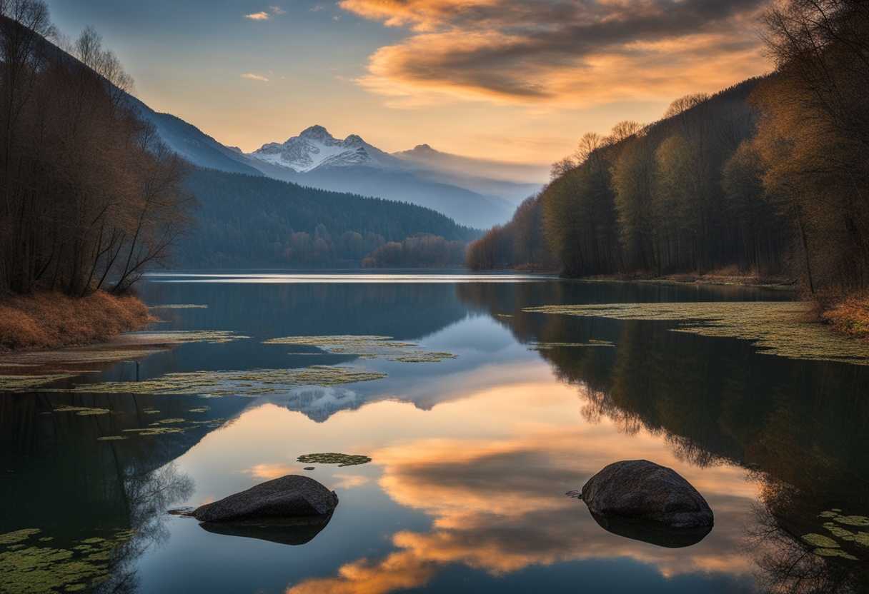 A-tranquil-lake-mirrors-the-sky-time-frozen-for-150-days-evoking-awe_ofvl