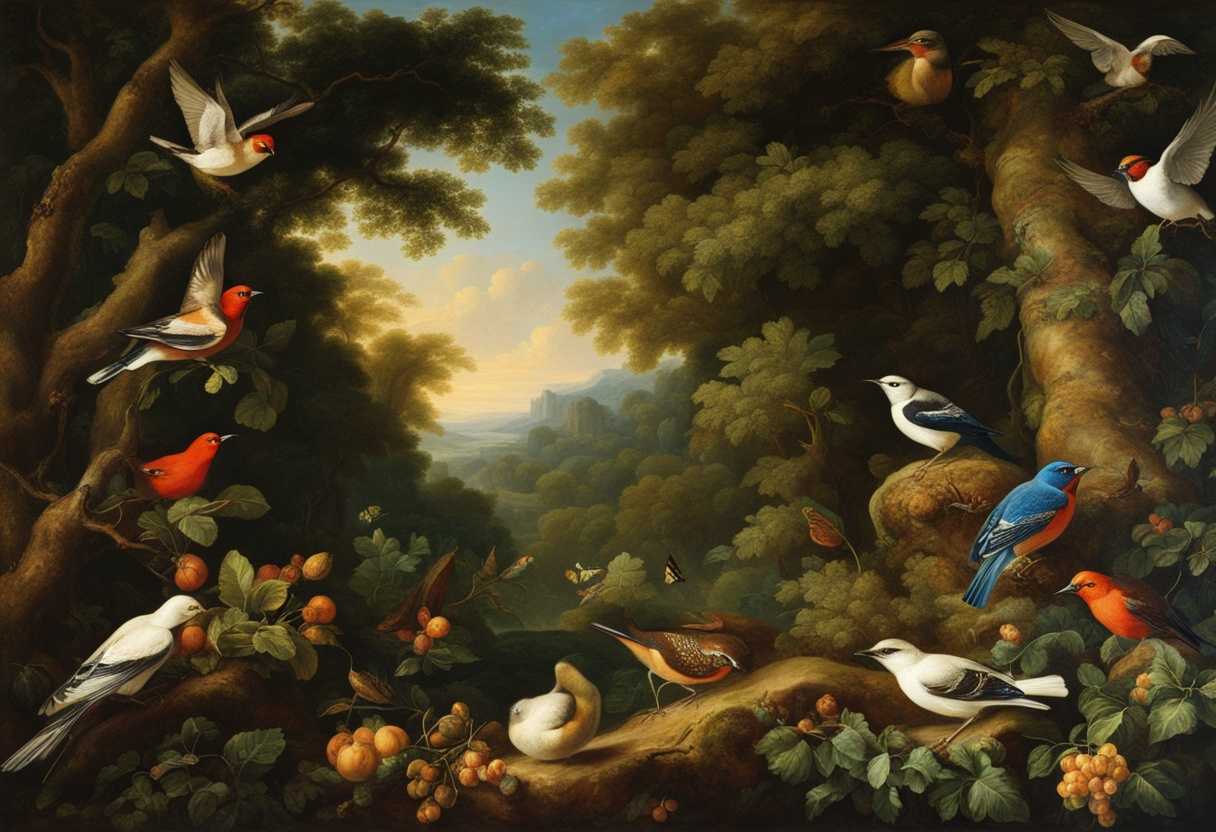 Lush-forest-scene-birds-singing-animals-grazing-insects-buzzing-a-vibrant-display-of-nature's-be_syfn