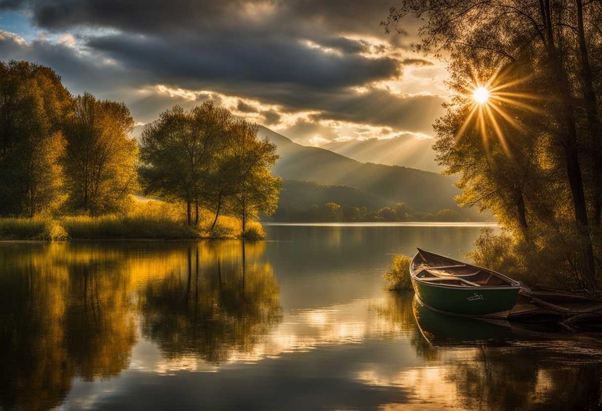 After-a-storm-sunlight-dances-on-a-calm-lake-unveiling-hidden-beauty-and-renewal_xjnw