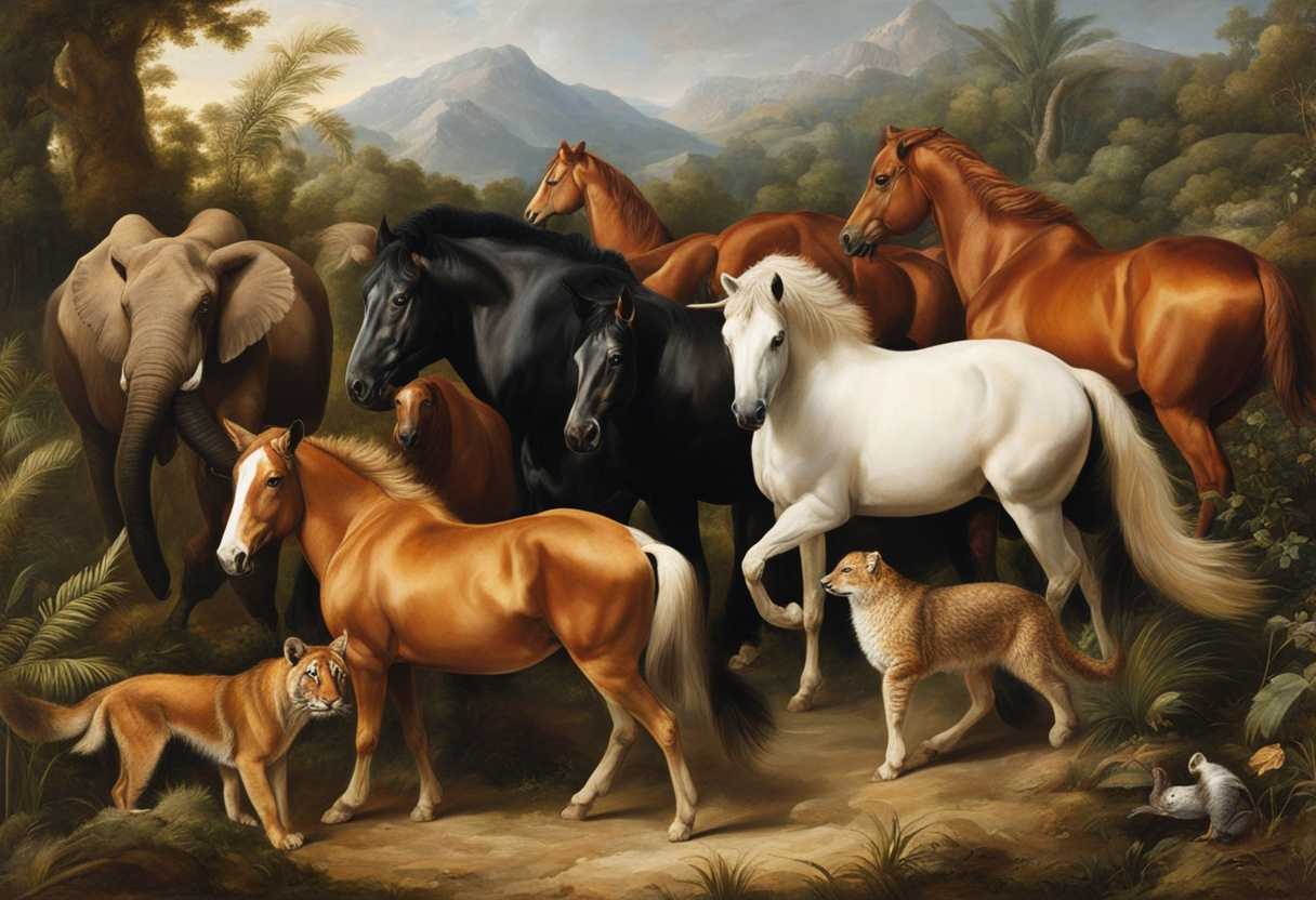 A-diverse-array-of-wild-animals-roam-freely-in-their-natural-habitat_fntd