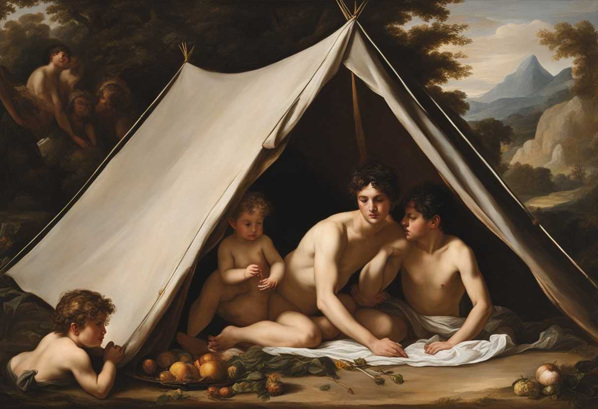 Sons-cover-father's-nakedness-in-tent-emotions-of-disappointment-blessing-and-cursing_bmyw