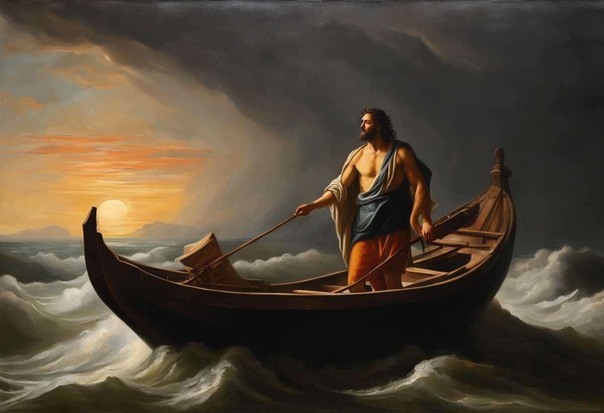 Noah-weathered-but-strong-gazes-into-the-sunset-embodying-resilience-and-hope-for-a-new-beginning_tfwq