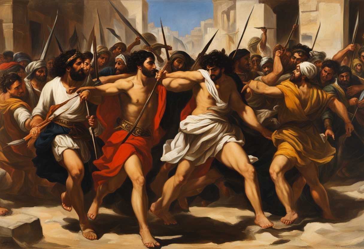 Chaldeans-march-boldly-seizing-dwellings-with-fierce-determination-and-unyielding-spirit_kaam