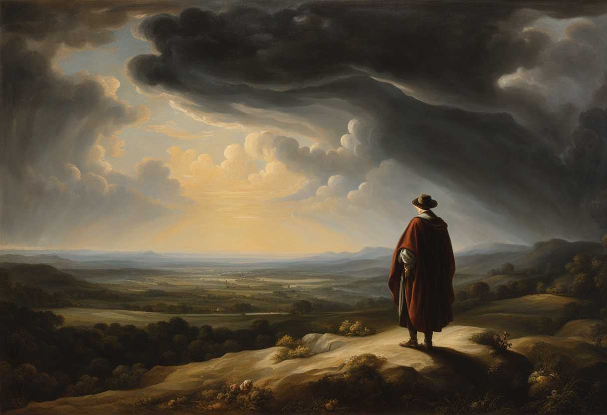 A-lone-figure-stands-in-a-vast-landscape-under-a-dramatic-sky-embodying-patience-and-hope_fqih