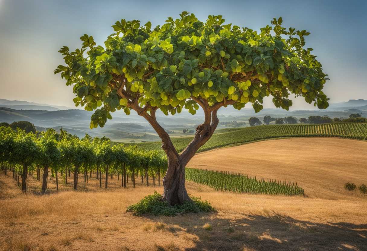 Amidst-a-barren-landscape-a-lone-fig-tree-stands-tall-surrounded-by-resilient-vines_bqbe